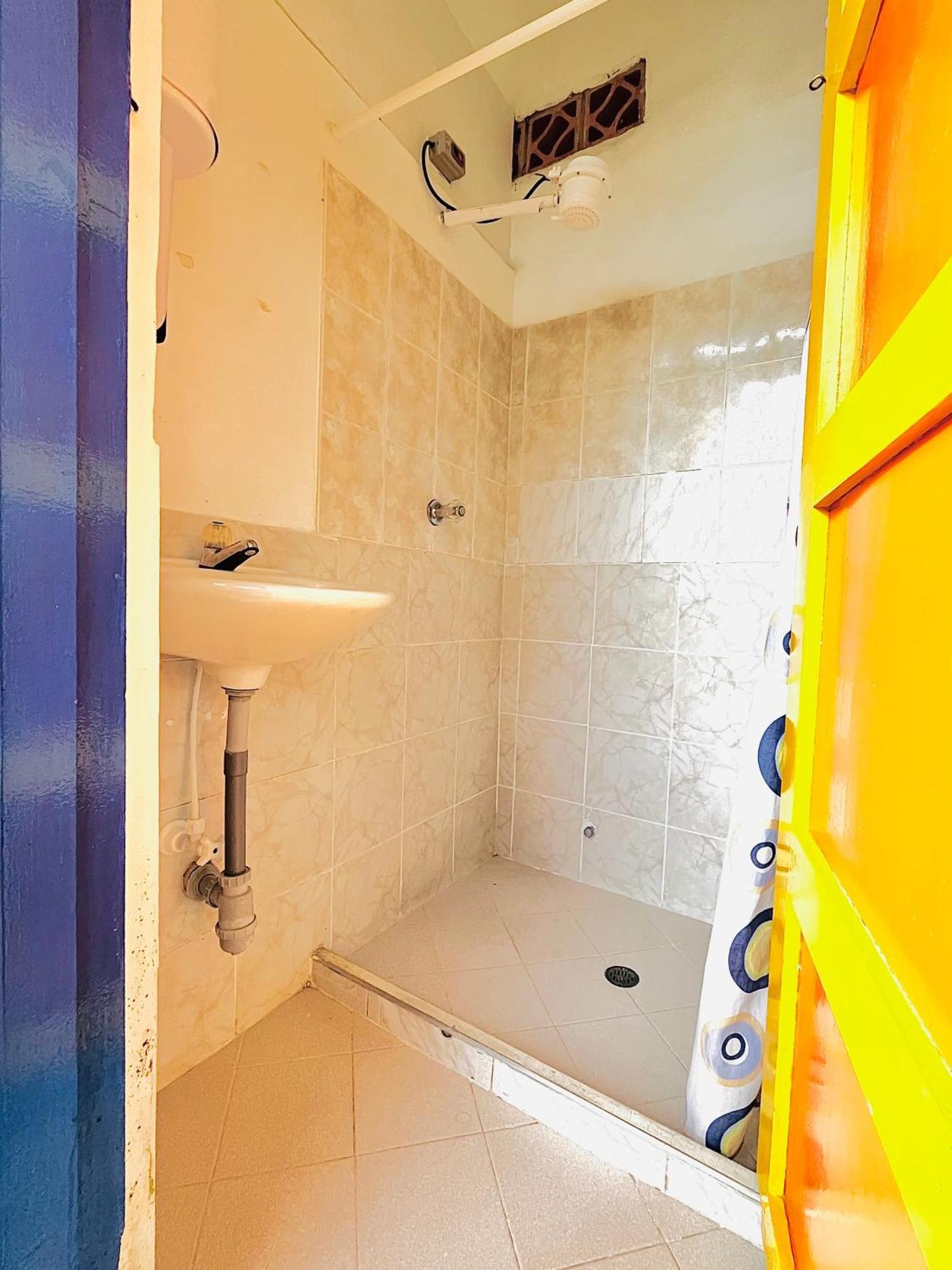 Ecoxplora-Zona De Camping Jardín Εξωτερικό φωτογραφία
